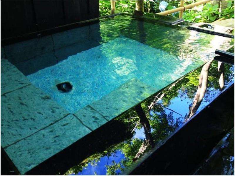 Ryokan Okunoyu Minamioguni Exteriör bild