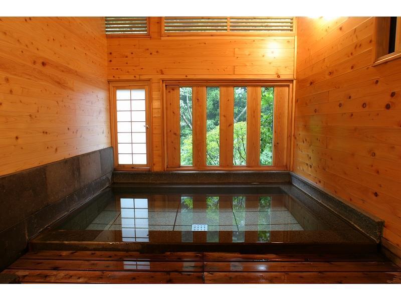 Ryokan Okunoyu Minamioguni Exteriör bild