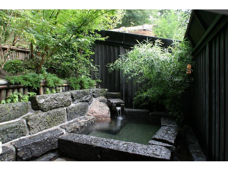 Ryokan Okunoyu Minamioguni Exteriör bild