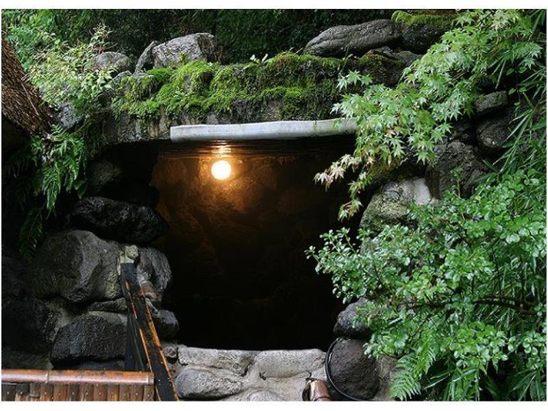 Ryokan Okunoyu Minamioguni Exteriör bild