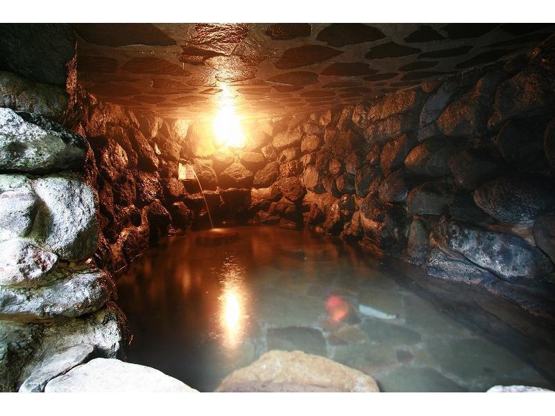 Ryokan Okunoyu Minamioguni Exteriör bild