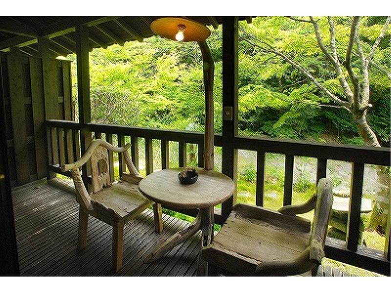 Ryokan Okunoyu Minamioguni Exteriör bild