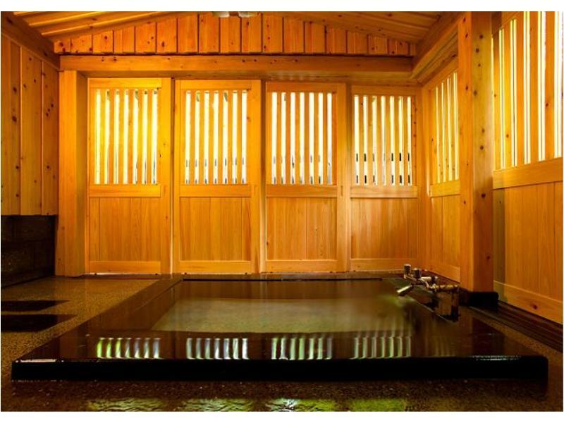 Ryokan Okunoyu Minamioguni Exteriör bild