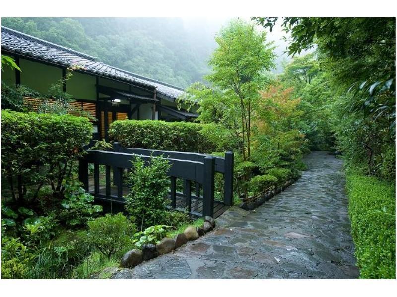 Ryokan Okunoyu Minamioguni Exteriör bild