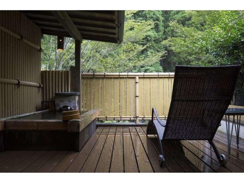 Ryokan Okunoyu Minamioguni Exteriör bild